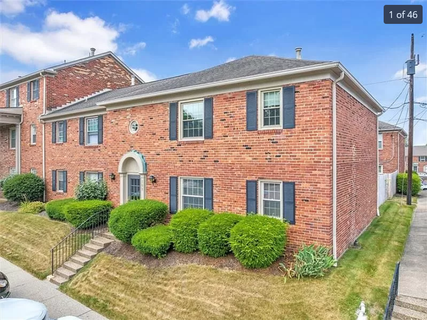 Foto principal - 105 Jamestown Dr