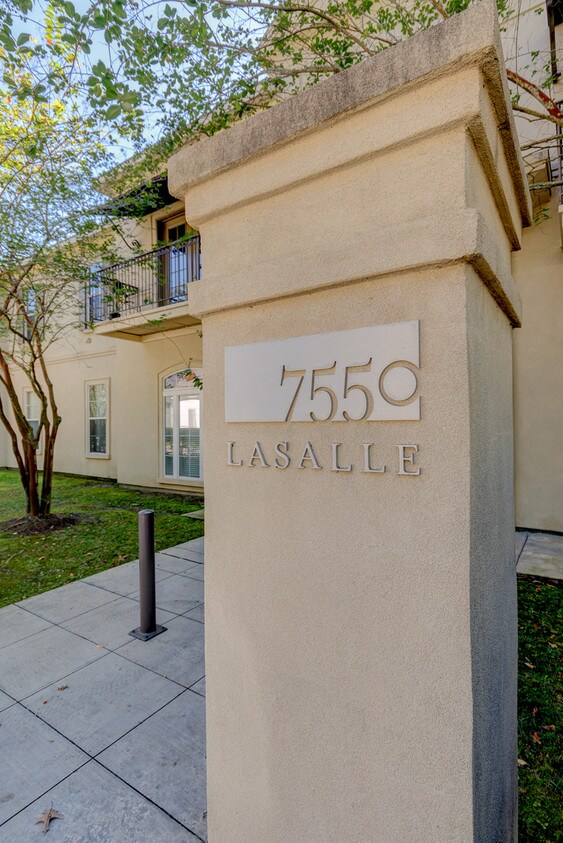7550 Lasalle Ave, Baton Rouge, LA 70806 Condo for Rent in Baton Rouge