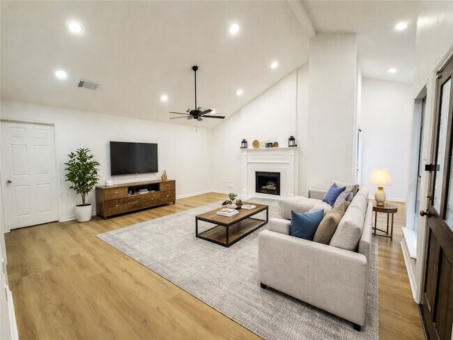 Foto del edificio - 18322 Autumn Trails Ln