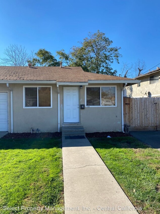 460 South St, Oakdale, CA 95361 House Rental in Oakdale, CA