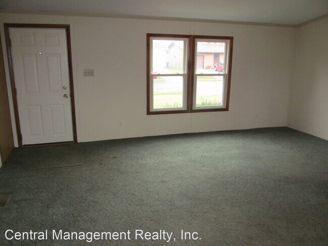 Building Photo - 3 br, 2 bath House - 216 Wabash
