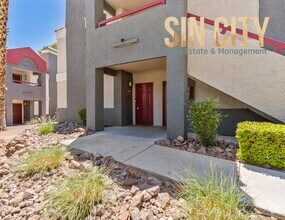 Building Photo - 8600 W Charleston Blvd