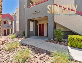 Building Photo - 8600 W Charleston Blvd