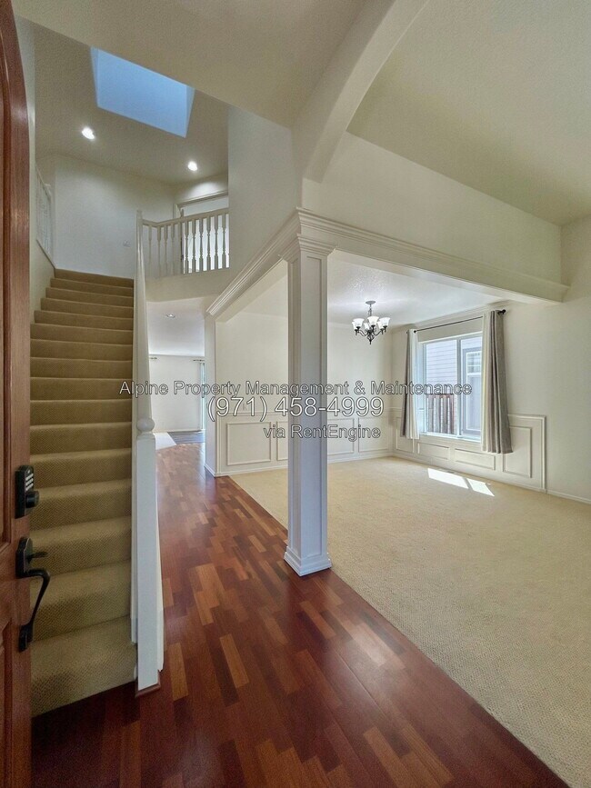 Foto del edificio - 13390 NW Hogan St