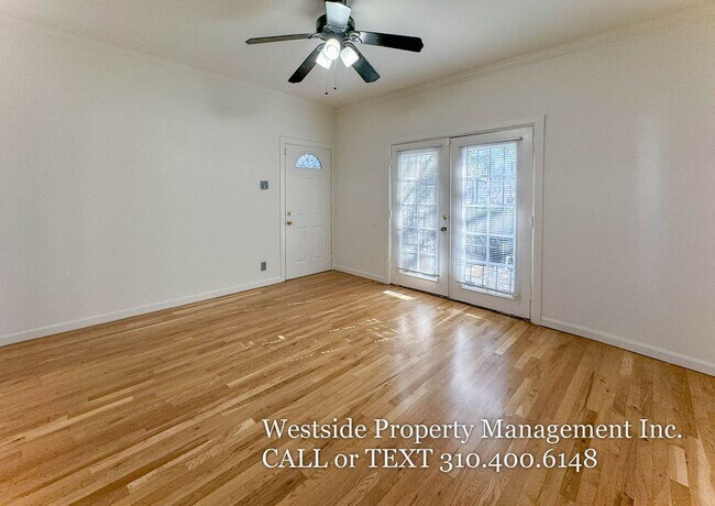 Foto del edificio - 1435 N Las Palmas Ave