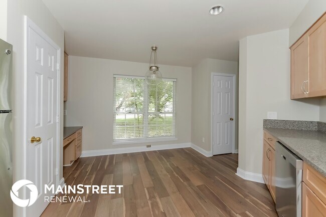 Foto del edificio - 309 Aaronwood Ct