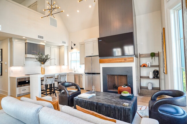 Foto del edificio - 110 Channing Ln