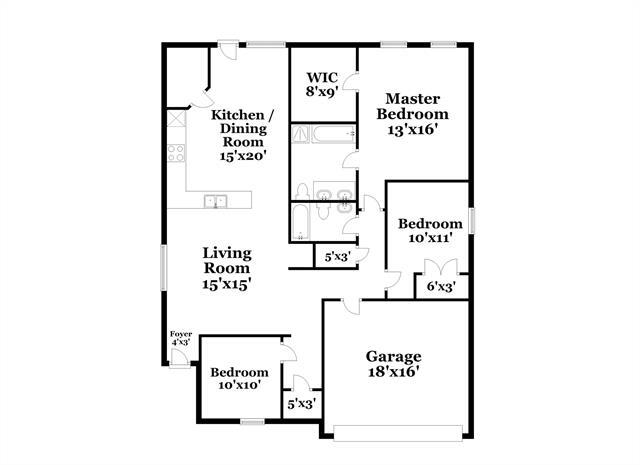 Foto del edificio - 1132 Boxwood Dr