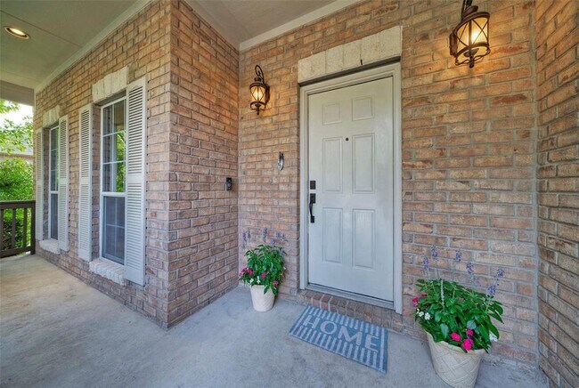 Foto del edificio - 1309 Quail Creek Trail