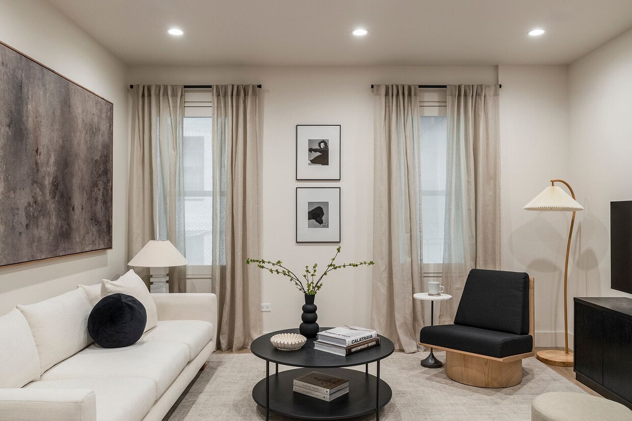 Foto principal - 9 E 96th St