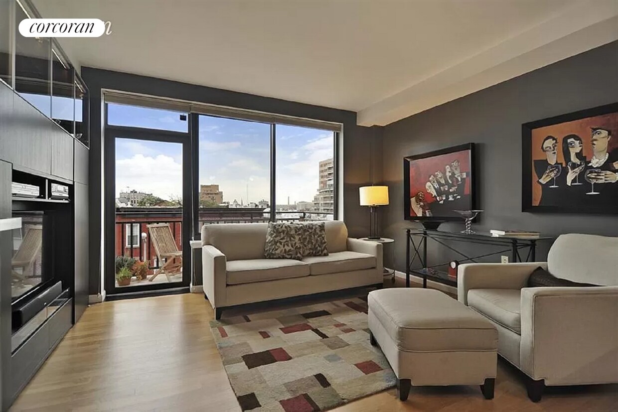 Foto principal - 155 15th St