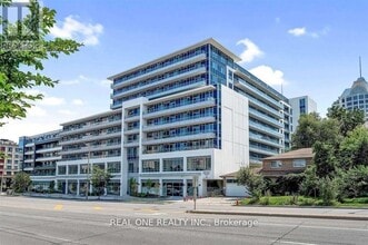 Building Photo - 591-591 Sheppard Ave E