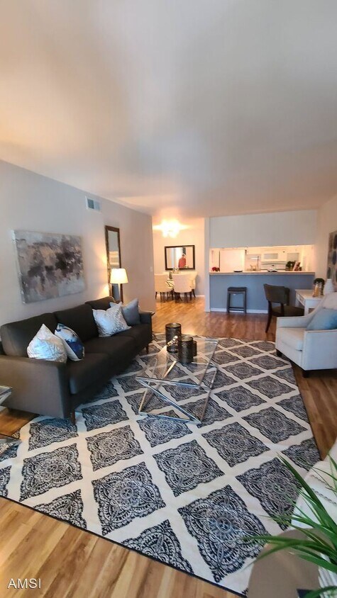 Foto principal - 1 br, 1 bath House - 626 Mariners Island #204