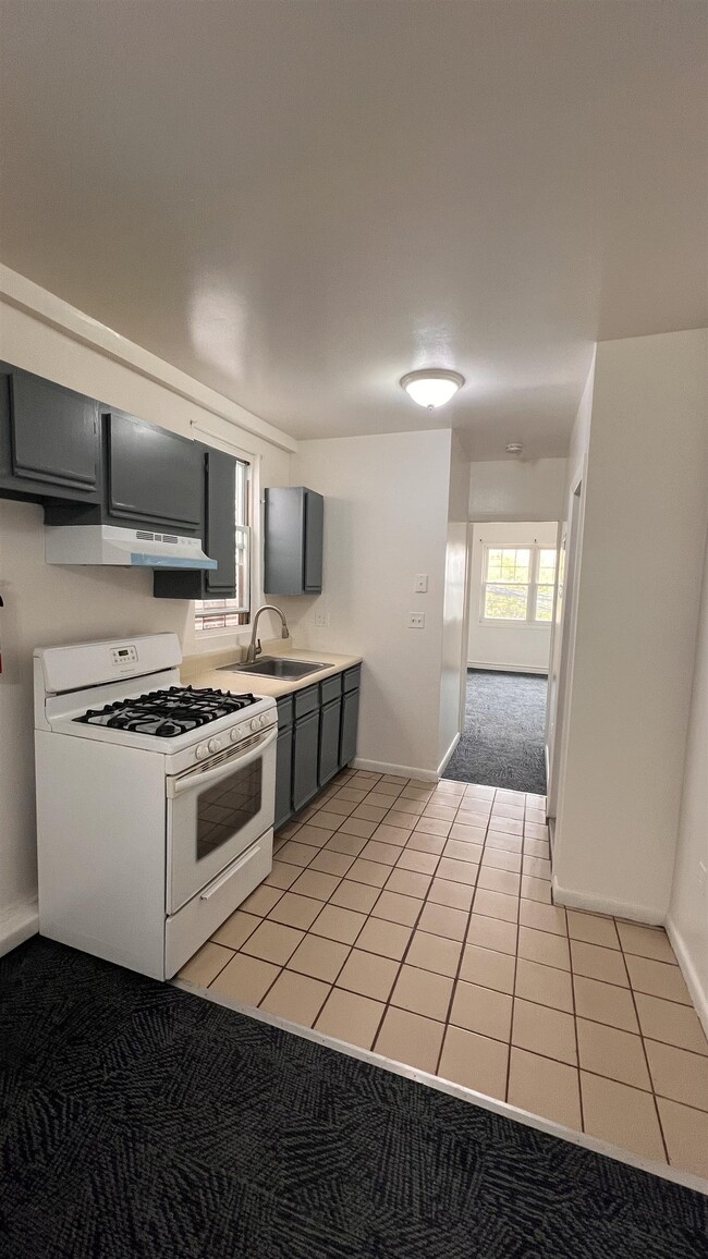 Foto del edificio - 416 6th St