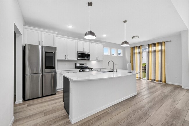 Building Photo - 207 Kerry Downs Dr
