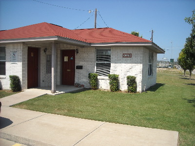 Garden Gate Apartments Burnet Tx Apartments Com