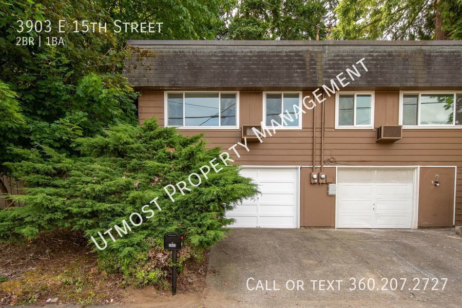 3903 E 15th St, Vancouver, WA 98661 House Rental in Vancouver, WA