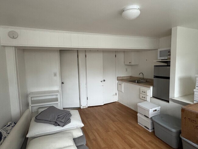 Foto del edificio - 4208 Highland Ave
