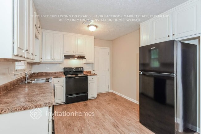Foto del edificio - 3082 Dempsey Pl