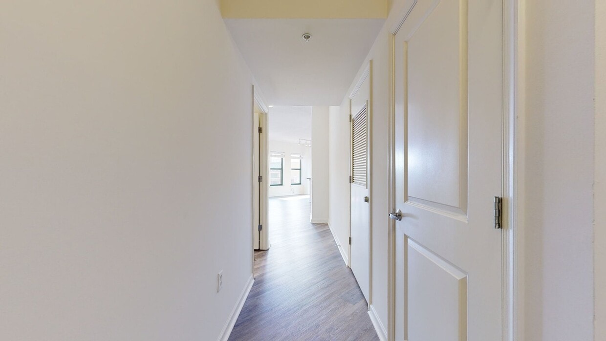 Photo - 1301 Thomas Circle Apartments