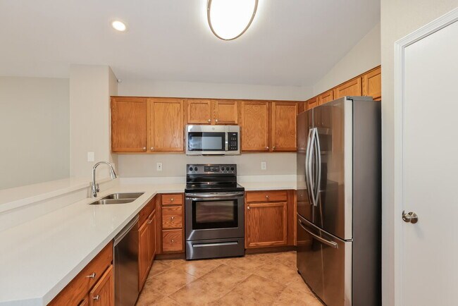 Foto del edificio - 1128 W 20th Ave
