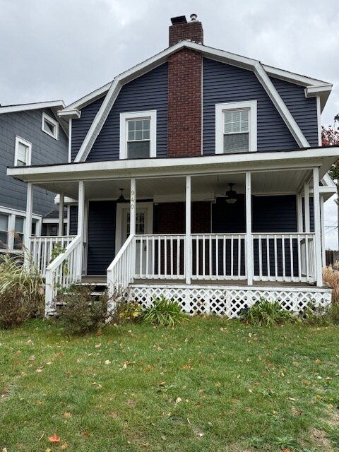 Foto del edificio - 940 S Twyckenham Dr