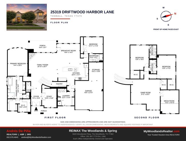 Building Photo - 25319 Driftwood Harbor Ln