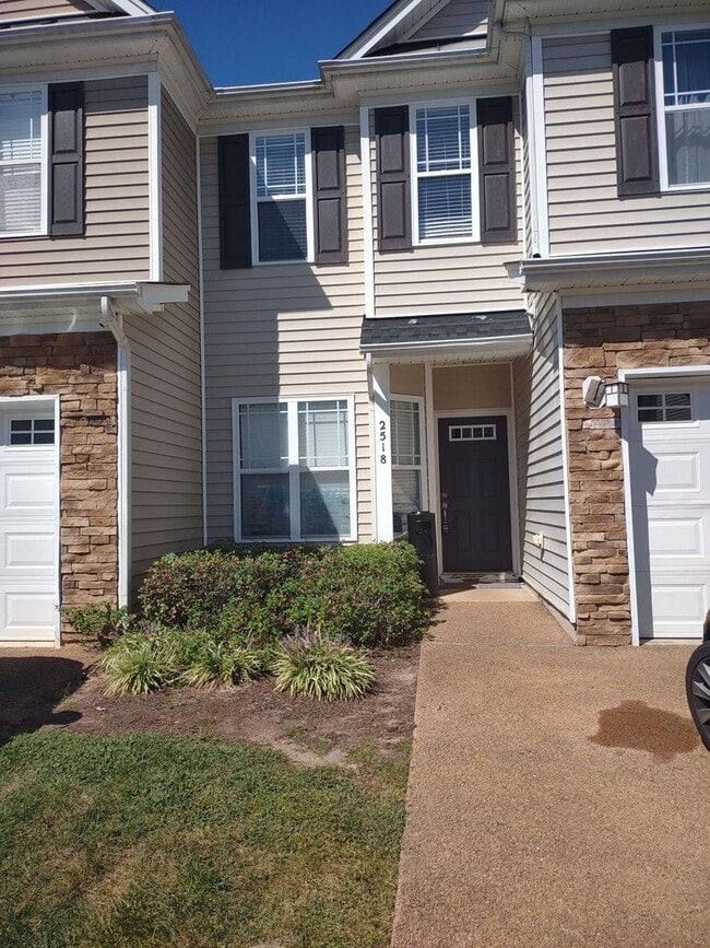 Building Photo - Coming Soon! Lovely 3-Bedroom Home located...
