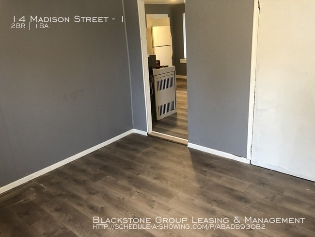 Building Photo - 14 Madison Street