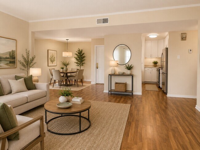 Foto del edificio - 3055 Walnut Bend Ln