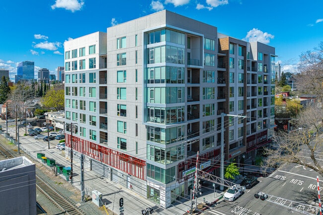 Alternate - 1430 Q Apartments
