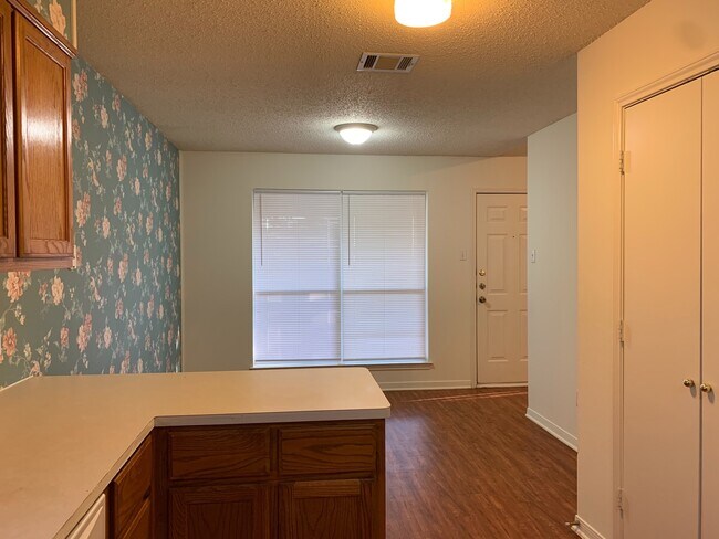 Foto del edificio - Duplex