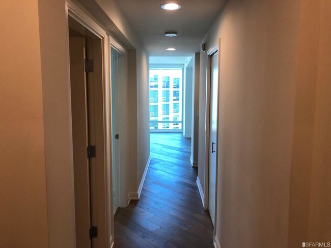 Foto del edificio - 401 Harrison St