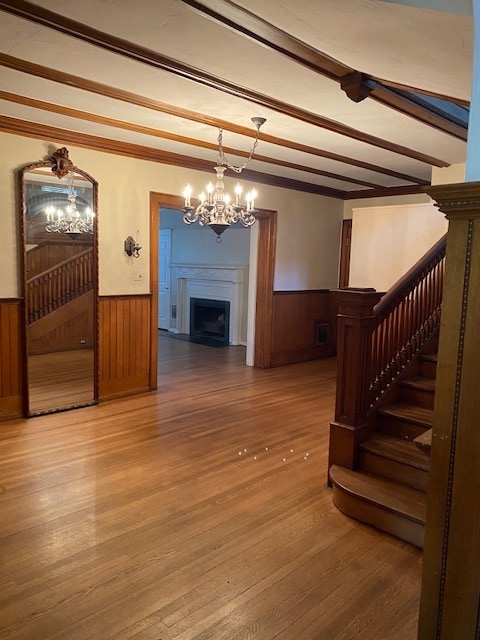 Photo - Gorgeous 2 bedroom, 1 bath apartment in Shields Mansion in the historic Old North End