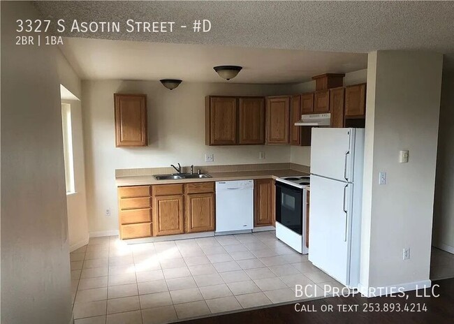 Building Photo - Spacious 2 bedroom apartmentin Heart of Ta...