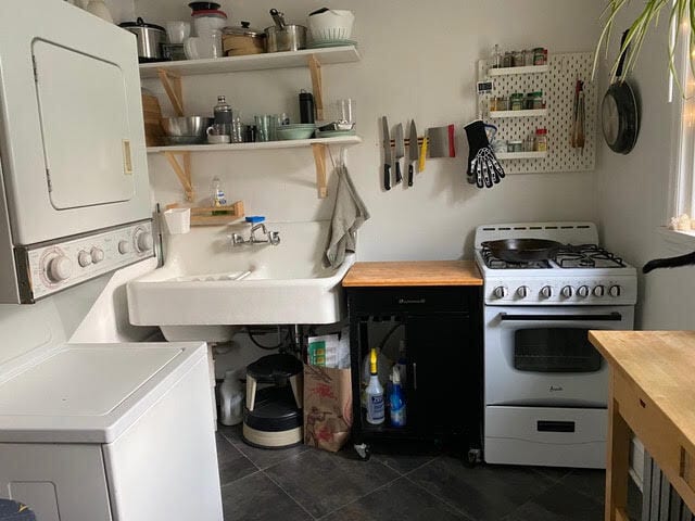 Photo - 1410 N 4th St Townhome