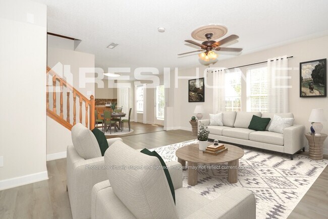 Foto del edificio - 13157 N Etna Green Dr