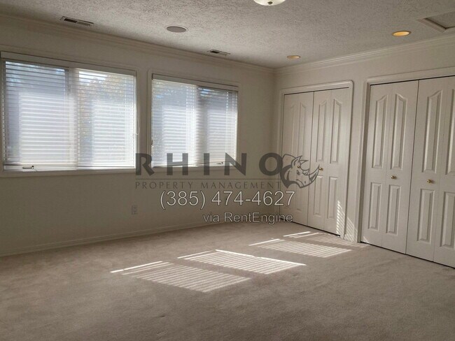 Foto del edificio - 1106 Birchbrook Cir