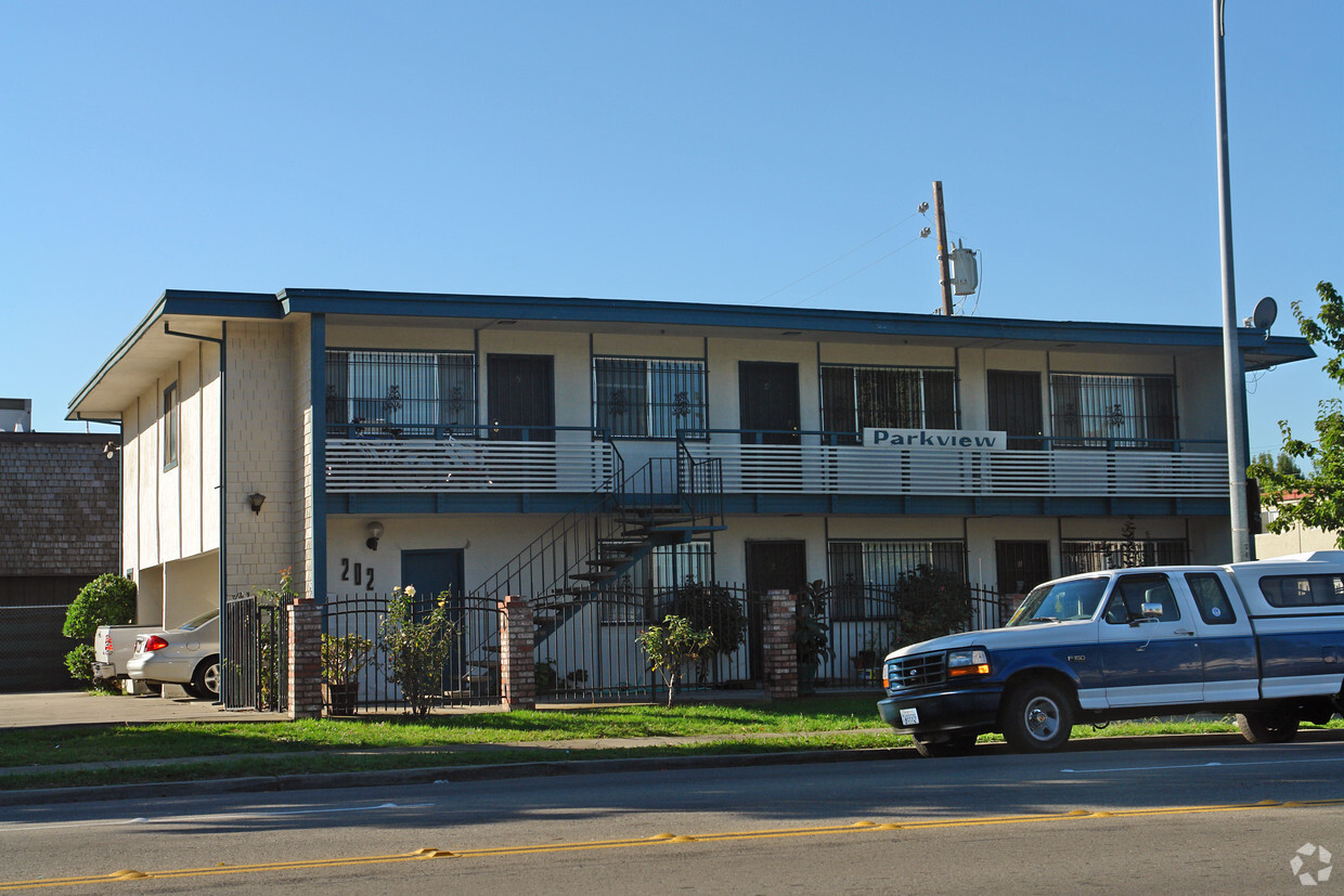 Primary Photo - Parkview