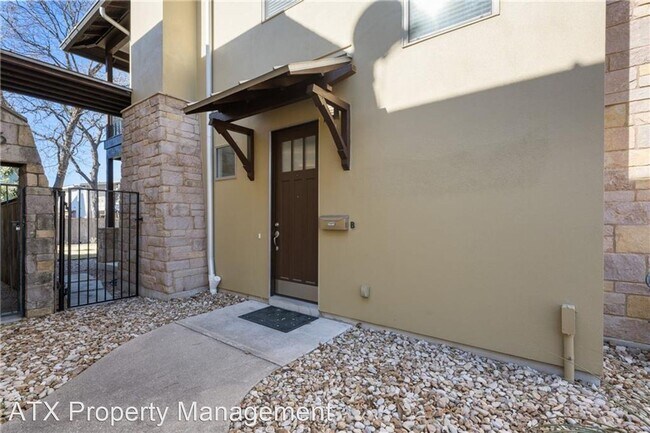 Foto del edificio - 3 br, 2.5 bath House - 2506 Wilson St #B