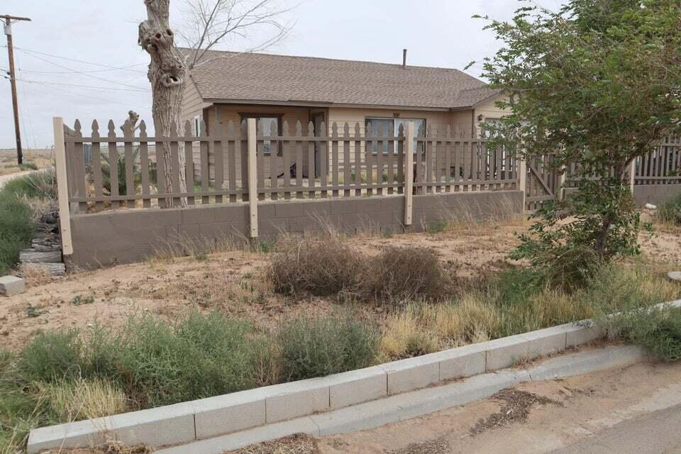 12130 Kostopolous Ave, Boron, CA 93516 House Rental in Boron, CA