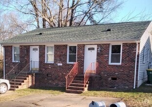 Building Photo - 1105 A Liberty Ave