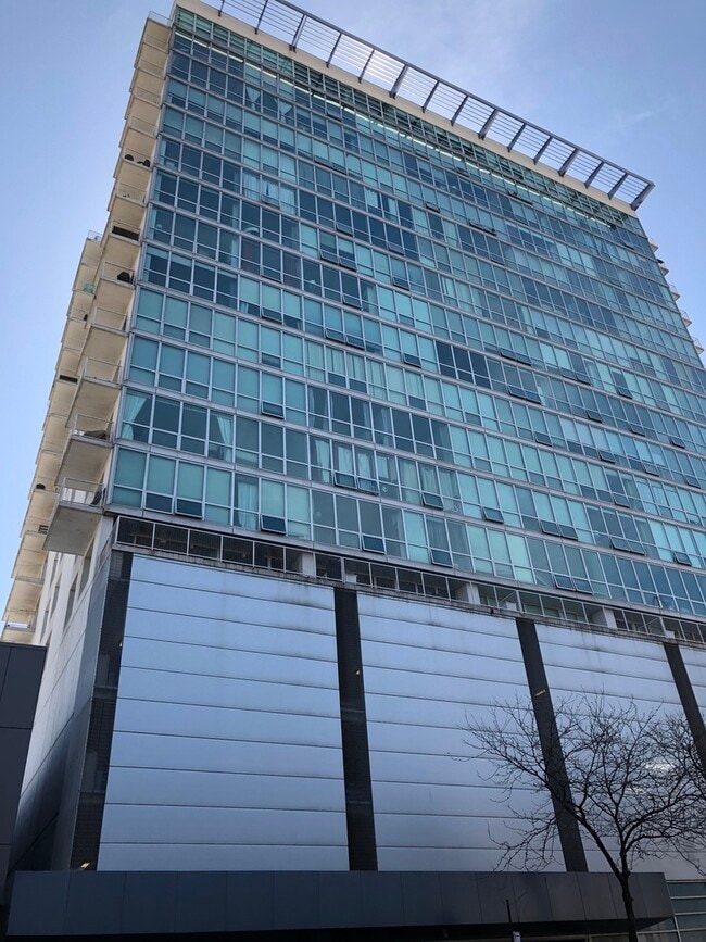 Building Photo - 1845 S Michigan Ave