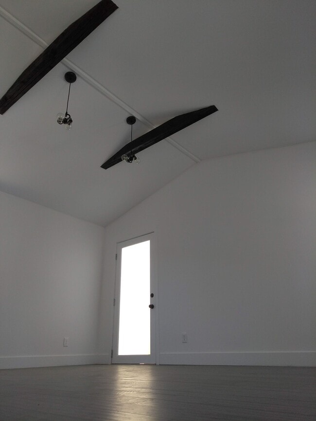 Bedroom #1 - 5735 S Rimpau Blvd