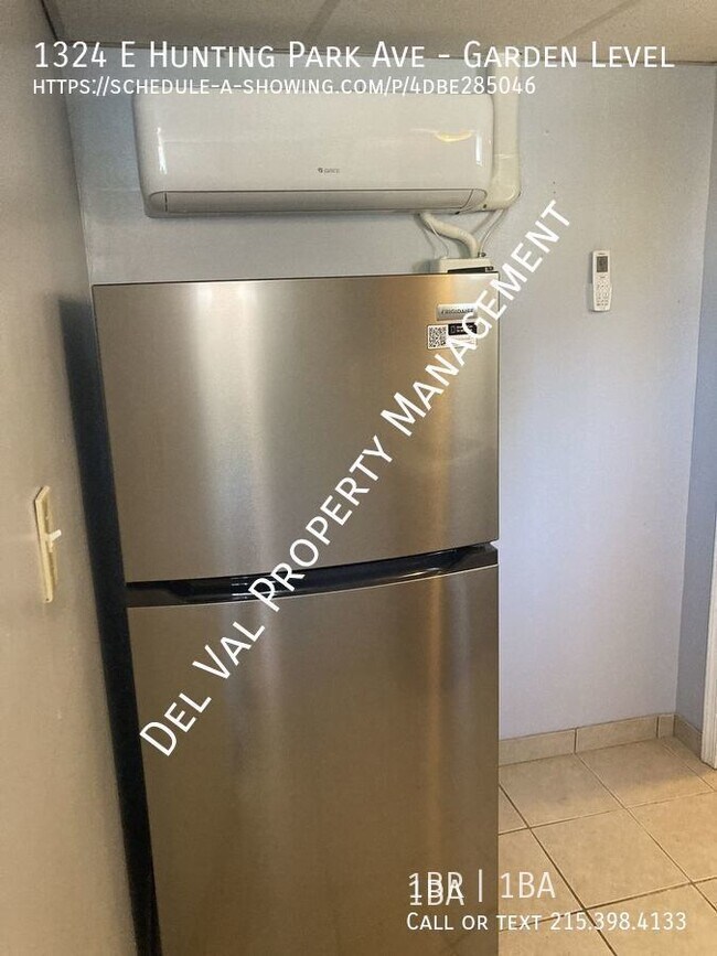 Foto del edificio - 1324 E Hunting Park Ave