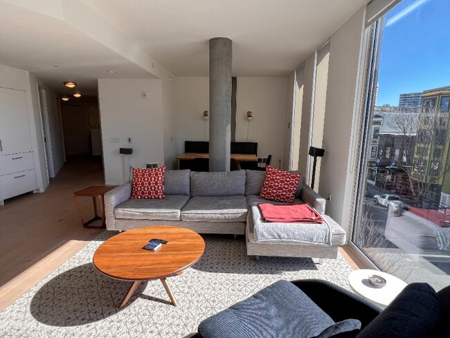 Foto del edificio - 450 Hayes St