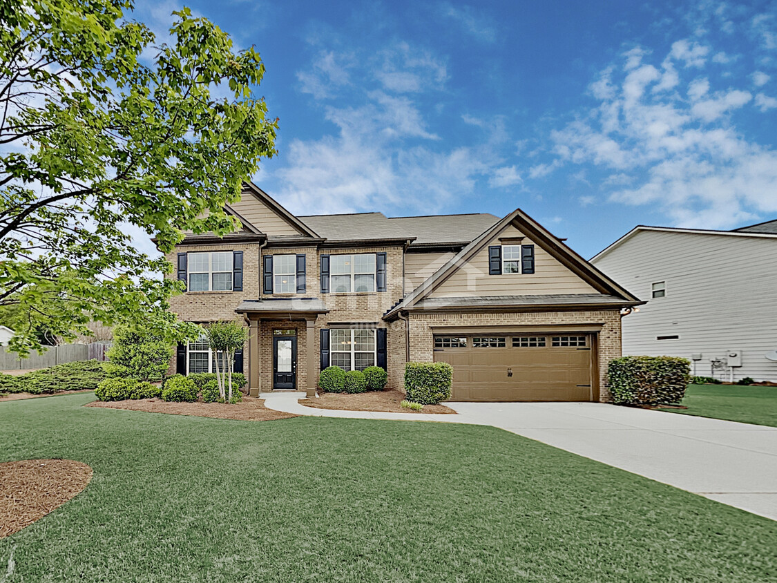 Foto principal - 3618 Durham Run Way