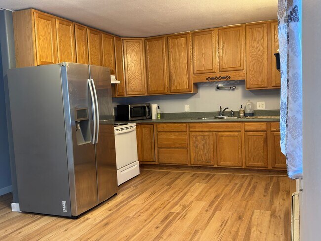 Foto del edificio - 1469 Redmond Ave