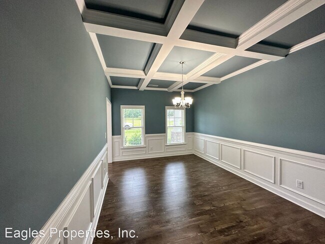 Foto del edificio - 3 br, 3.5 bath House - 451 Fallingbrook Drive