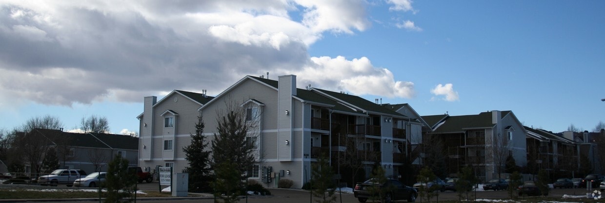 Building Photo - 1221 University Ave